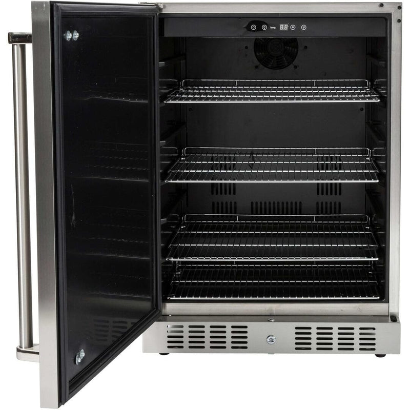 Coyote C1BIR24 Outdoor Refrigerator 24"