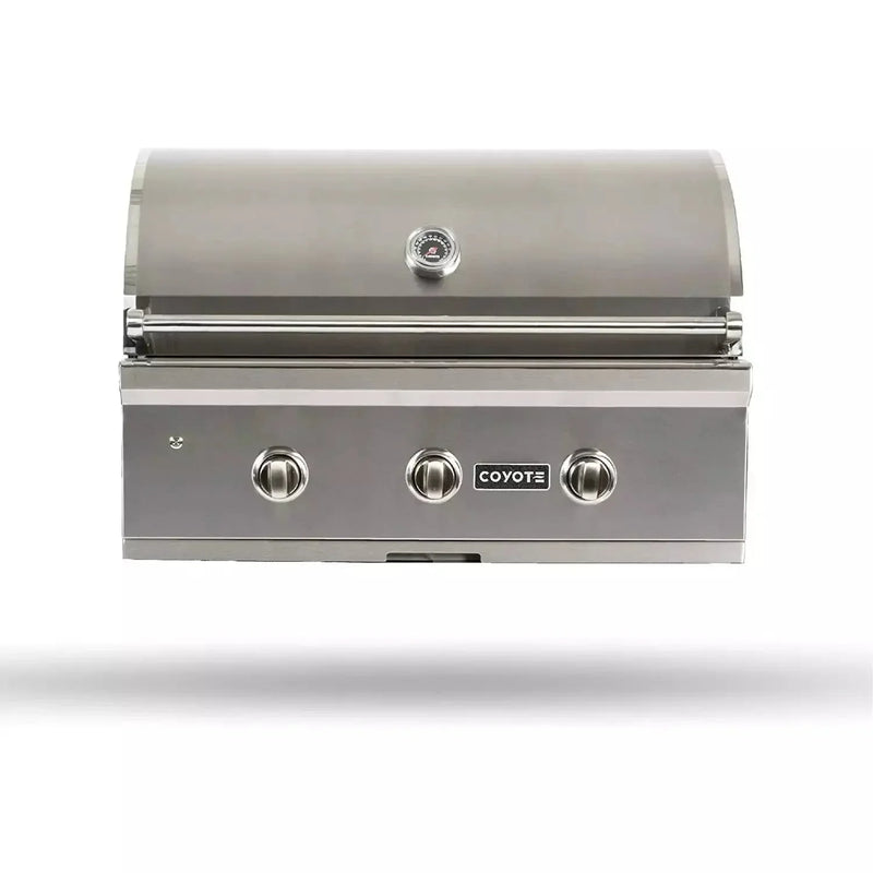 Coyote C-Series 34" Grill 3 Burner - C2C34