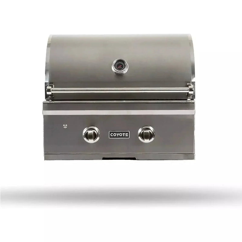 Coyote  C-Series 28" Grill 2 Burner - C1C28