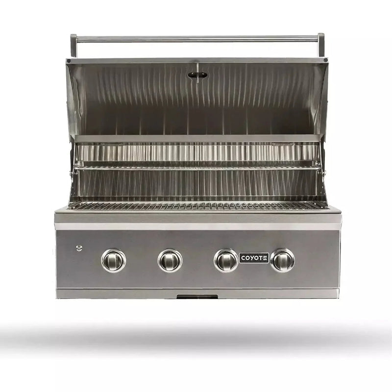 Coyote C-Series 36" Grill 4 Burner - C2C36