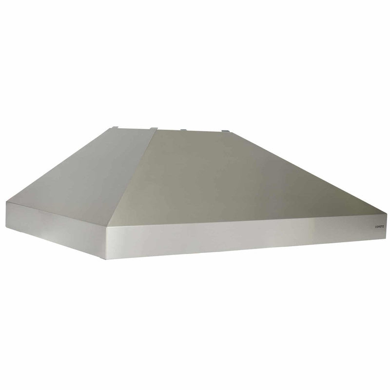 Coyote Outdoor Chimney Hood - C1HOOD36