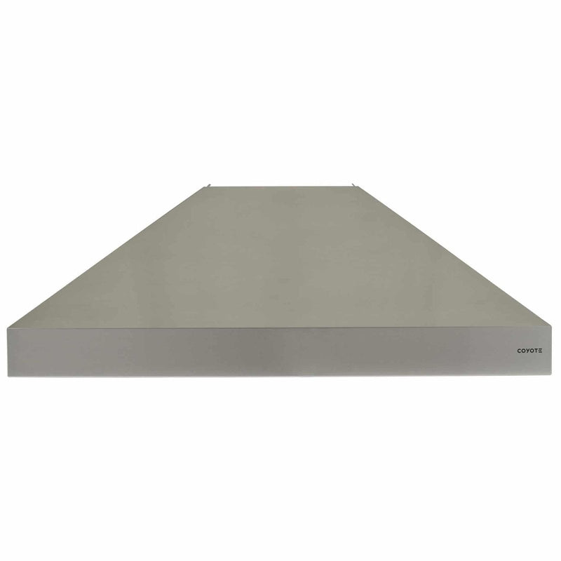 Coyote Outdoor Chimney Hood - C1HOOD36