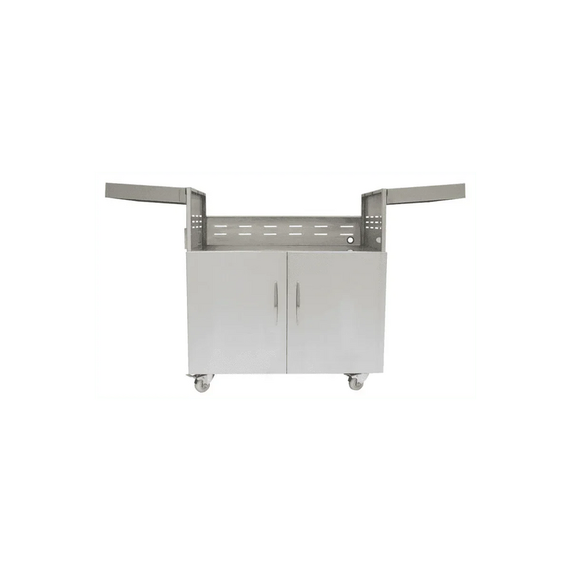 Coyote 34" C-Series Grill Cart - C1C34CT