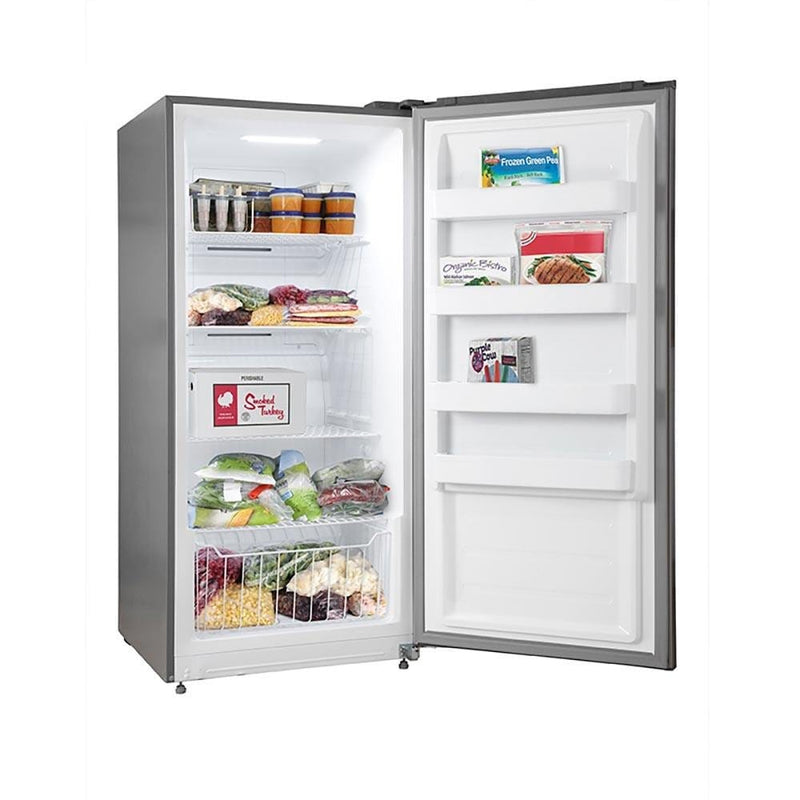 Forno Pro-Style Refrigerator and Freezer - 2 x 28" - 27.6 cu.ft  (FFFFD1933-60S)