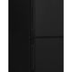 Hotpoint 15.6-cu ft Top-Freezer Refrigerator (Black) - HPS16BTNRBB