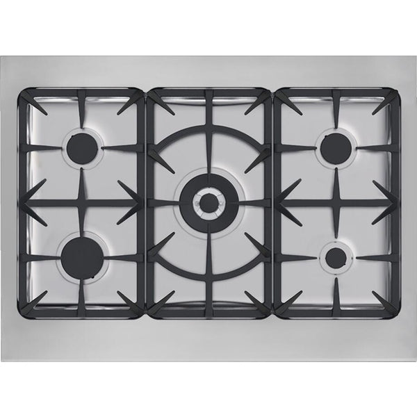 Superiore La Cucina 36-Inch Gas Freestanding Range in Stainless Steel - RL361GPS_S_